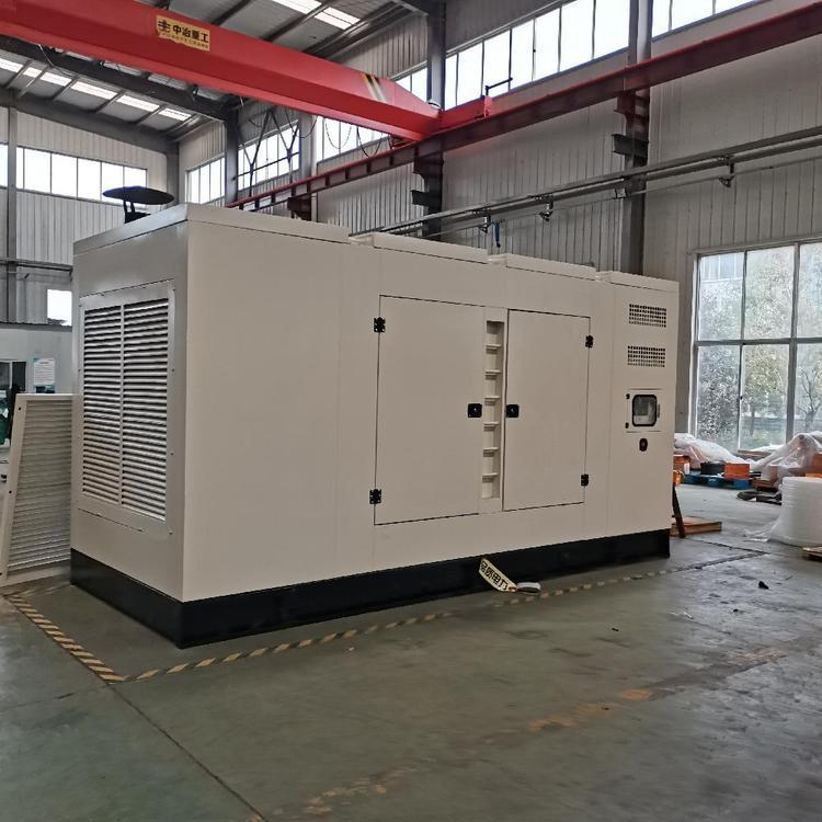 康平发电机出租